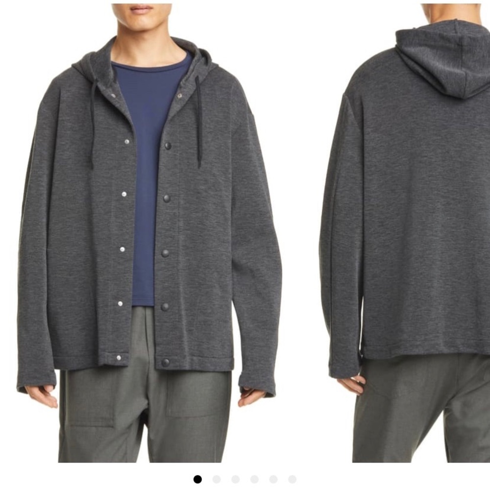 COPY - Barena Venezia Hoodie